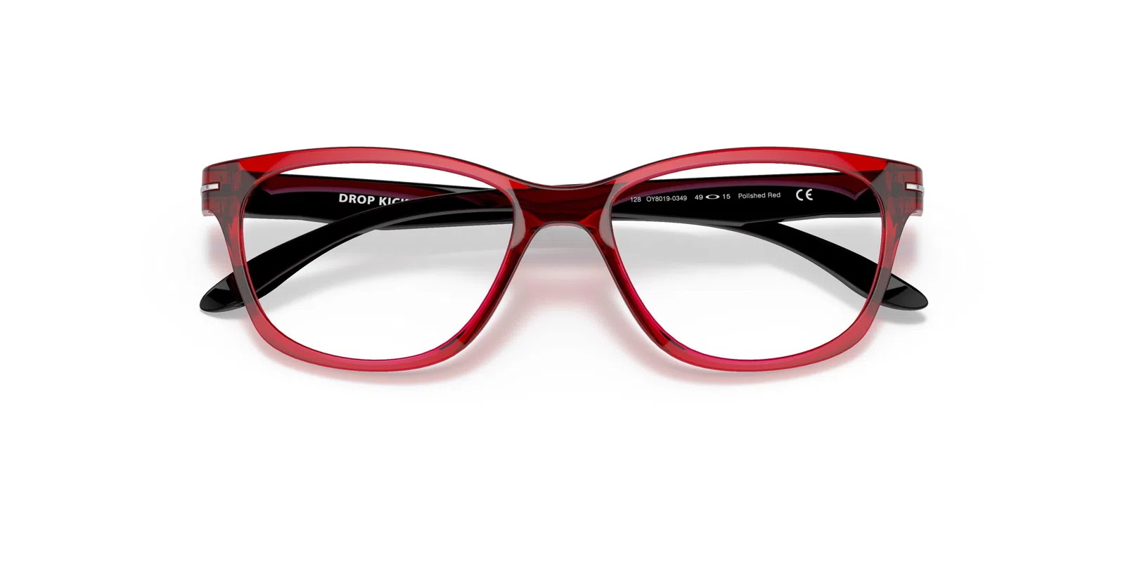 Oakley Drop Kick 8019 Eyeglasses - view 35